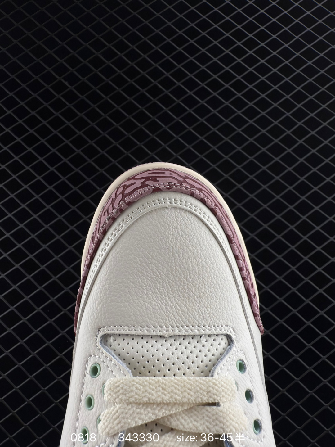 Jordan Air Jordan 3 Retro OG